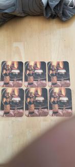 Bierviltjes, Ophalen of Verzenden