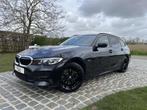 BMW 320 Touring 320eAS PHEV/1eig/Carplay/Camera/Cruise/Led, Auto's, BMW, 1998 cc, 0 min, Zwart, 0 kg