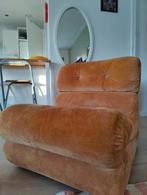 Bubble Chair | Zetel | Fauteuil | Suede, Gebruikt, Eenpersoons, 75 tot 100 cm, Minder dan 150 cm