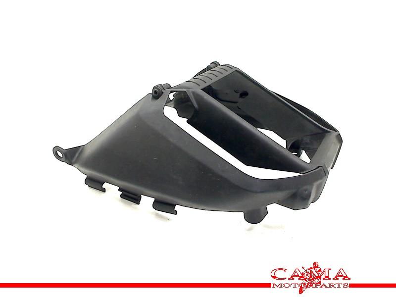 FRAME COVER Monster 796 2009-2010 (M796) (484.1.068.1A), Motos, Pièces | Ducati, Dhr. S. di Majo, Utilisé, Info@cama-motorparts.nl