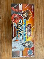 Yu gi oh box, Hobby en Vrije tijd, Verzamelkaartspellen | Overige, Ophalen, Zo goed als nieuw