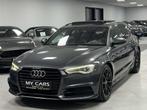 Audi A6 2.0 TDI 190 Cv S-Line Daytona Black-Edition Pano, Achat, Entreprise, 1968 cm³, https://public.car-pass.be/vhr/3af31f4d-9863-4d39-85cd-e42bde15b186