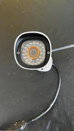 Caméra IP HD extérieure Foscam FI9900P, Enlèvement, Comme neuf, Caméra extérieure