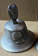 WO2 - RAF - Victory Bell made from WW2 German Aircraft, Verzamelen, Militaria | Tweede Wereldoorlog, Ophalen of Verzenden, Luchtmacht