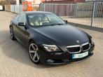 Bmw 635d//3.0 V6//Automatique//Option complète, Autos, BMW, Cuir, Achat, Entreprise, Automatique