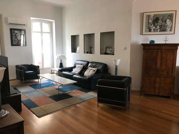 Appartement à vendre à Marseille 13006, Immo, Étranger, France, Autres types, Ville, Ventes sans courtier
