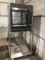 Grill à poulet Ubert Grill RT-303/sans paniers à griller, Enlèvement, Utilisé