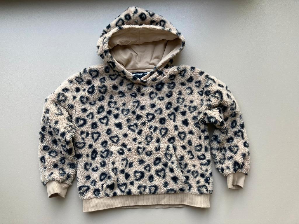 Truien van Lily Balou, Awesome, Someone, Princess Zoë, Kinderen en Baby's, Kinderkleding | Overige, Ophalen, Zo goed als nieuw