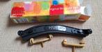 Kun Violin Shoulder Rest, 4/4, Muziek en Instrumenten, Strijkinstrumenten | Violen en Altviolen, Ophalen of Verzenden, Zo goed als nieuw