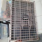 Hondenbenche, Dieren en Toebehoren, Ophalen, Gebruikt