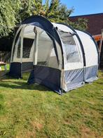 Bustent voortent luifel, Caravans en Kamperen, Ophalen