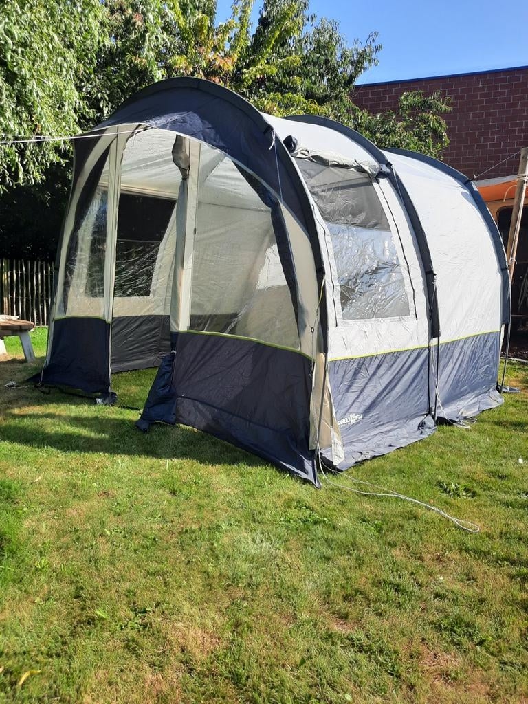 Bustent voortent luifel, Caravanes & Camping, Tentes, Enlèvement