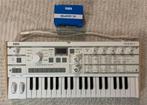 korg microkorg S MK-1S, Korg, Zo goed als nieuw, Met midi-aansluiting, Overige aantallen