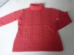 Wollen-Acryl Trui Cassis, Vêtements | Femmes, Pulls & Gilets, Enlèvement ou Envoi, Cassis, Taille 36 (S), Neuf