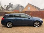 *** Opel Insignia - 2.0 Cdti - Break - Gekeurd - Carpass ***, Auto's, Opel, Leder en Stof, Zilver of Grijs, 1964 cc, Te koop
