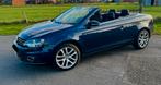Volkswagen Eos 1.4TSI Cabrio, Autos, Euro 5, Achat, Cabriolet, Boîte manuelle