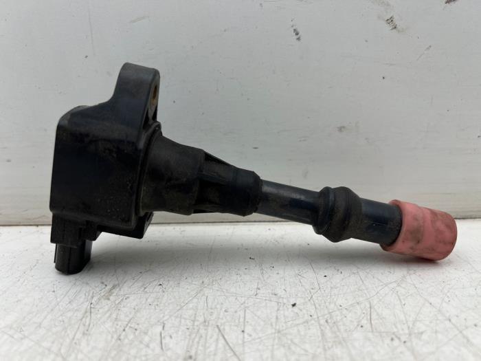 Broche bobine d'un Honda Jazz, Autos : Pièces & Accessoires, Moteurs & Accessoires, Honda, Utilisé, 3 mois de garantie, Enlèvement ou Envoi