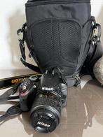 Nikon d3200, Enlèvement, Comme neuf, Nikon