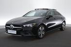 (2BMK856) MERCEDES-BENZ CLA, Achat, Entreprise, Carnet d'entretien, Hybride rechargeable