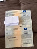 Scooter classe A BEELINE VELOCE GT, Vélos & Vélomoteurs, Enlèvement, Utilisé, Essence, Autres marques