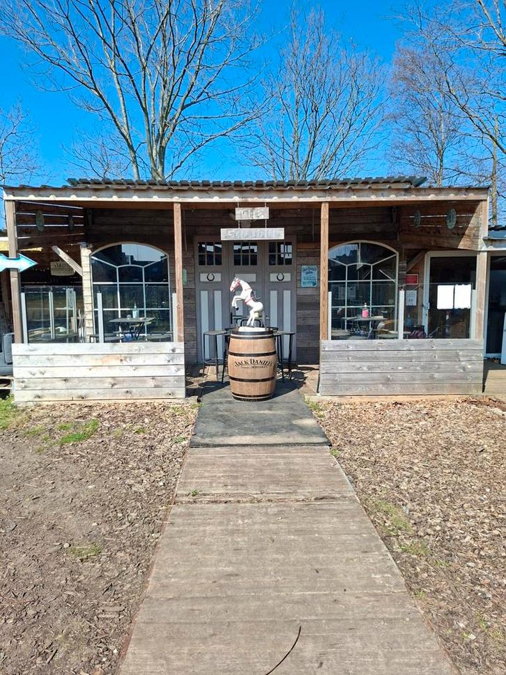 2 paddocks vrij, Animaux & Accessoires, Chevaux