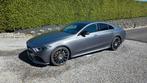 Mercedes CLS350D AMG 4MATIC, Autos, Cuir, Argent ou Gris, Achat, Phares entièrement LED