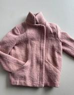 Jas CKS - maat 16 jaar, Enlèvement ou Envoi, Comme neuf, Fille, Manteau