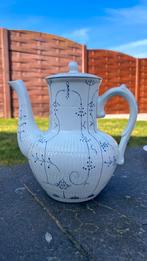 Boch la louvière koffiepot, Ophalen of Verzenden