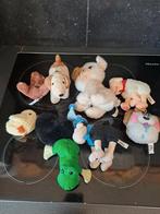 Lot hondenspeelgoed te koop, Ophalen