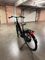 Giant DailyTour E+ 1 BD elektrische fiets (25 km/u), Ophalen, Zo goed als nieuw