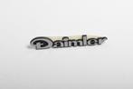 Daimler Badge voor XJ models (serie 3) BBC6021, Neuf, Arrière, -, Autres marques automobiles