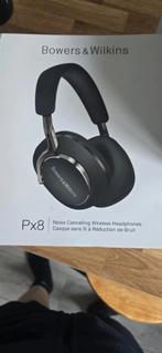 Casque Bluetooth sans fil Bowers & Wilkins PX8, Enlèvement ou Envoi, Comme neuf, Bluetooth