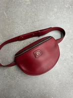 Delvaux musette heuptasje, Enlèvement, Comme neuf