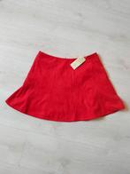 Mini-jupe rouge (nouvelle), Vêtements | Femmes, Taille 38/40 (M), Enlèvement ou Envoi, Yikayuan, Sous le genou