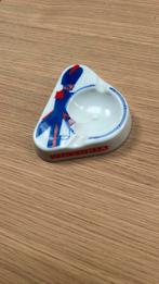 Asbak Victoria Chocolade, Verzamelen, Ophalen of Verzenden, Zo goed als nieuw