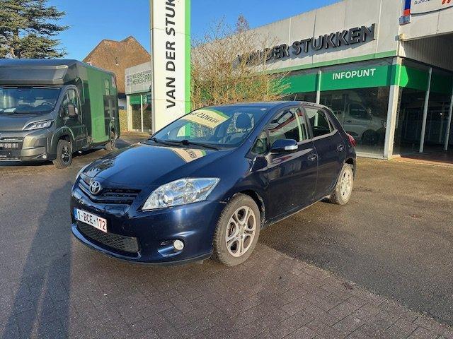 Toyota Auris Basis (année de construction 2011), Autos, Toyota, Entreprise, Achat, Auris, ABS, Airbags, Air conditionné, Alarme