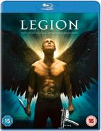 Legion (blu-ray), Ophalen of Verzenden, Zo goed als nieuw