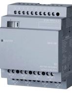 Het logo van Siemens! 8 DM16 24R - 6ED1055-1NB10-0BA2, Ophalen of Verzenden