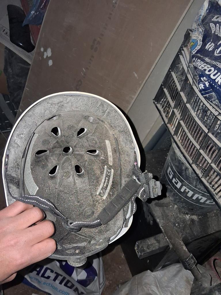 Casque enfants, Enlèvement ou Envoi