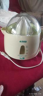 Presse-agrumes, Electroménager, Extracteurs de jus, Enlèvement, Presse-agrumes