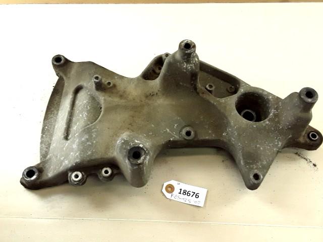 FES125 Silverwing 2007 - 2017 Honda Achterbrug D1-35138