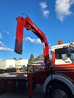 Laadkraan Atlas, Autos : Divers, Autos divers Autre, Enlèvement