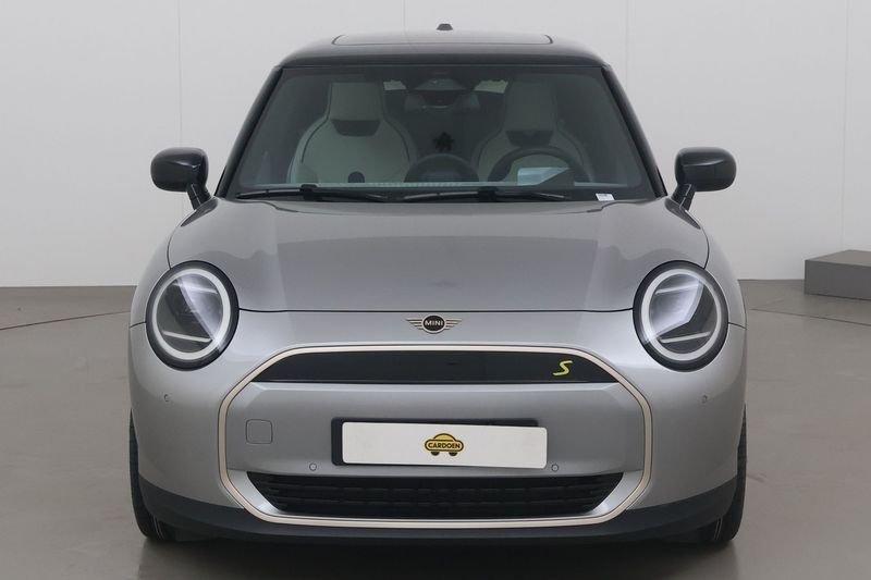 Mini Cooper SE E-Mini (J01) e-mini 54.2 kwh 218 AT, Autos, Achat, Autre, Cruise Control, Automatique