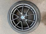 Bmw velgen 19inch, Banden en Velgen, Zomerbanden, Ophalen, 19 inch