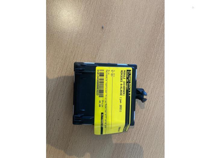 Module (divers) d'un Mercedes A-Klasse, 3 mois de garantie, Utilisé, -, -