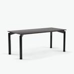 Bulo H2o Wengé 240x90 table bureau desk, Maison & Meubles, Bureaux, Enlèvement, Comme neuf