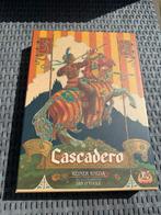 Bordspel Cascadero strategiespel, Drie of vier spelers, Ophalen of Verzenden, Nieuw