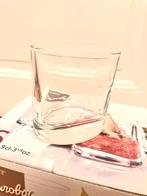 Lot de 18 verrines Durobor 9cl Ellipse, Enlèvement, Neuf