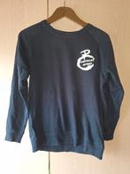 Chiro trui meisjes Hombeek, Enlèvement