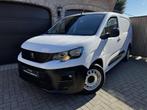 Peugeot Partner | BTW INCL | L2 | A/C | CARPLAY | CRUISE CON, Auto's, Stof, Gebruikt, Euro 6, 4 cilinders